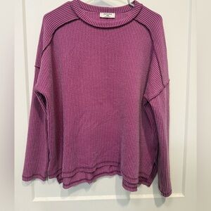 Zenana top